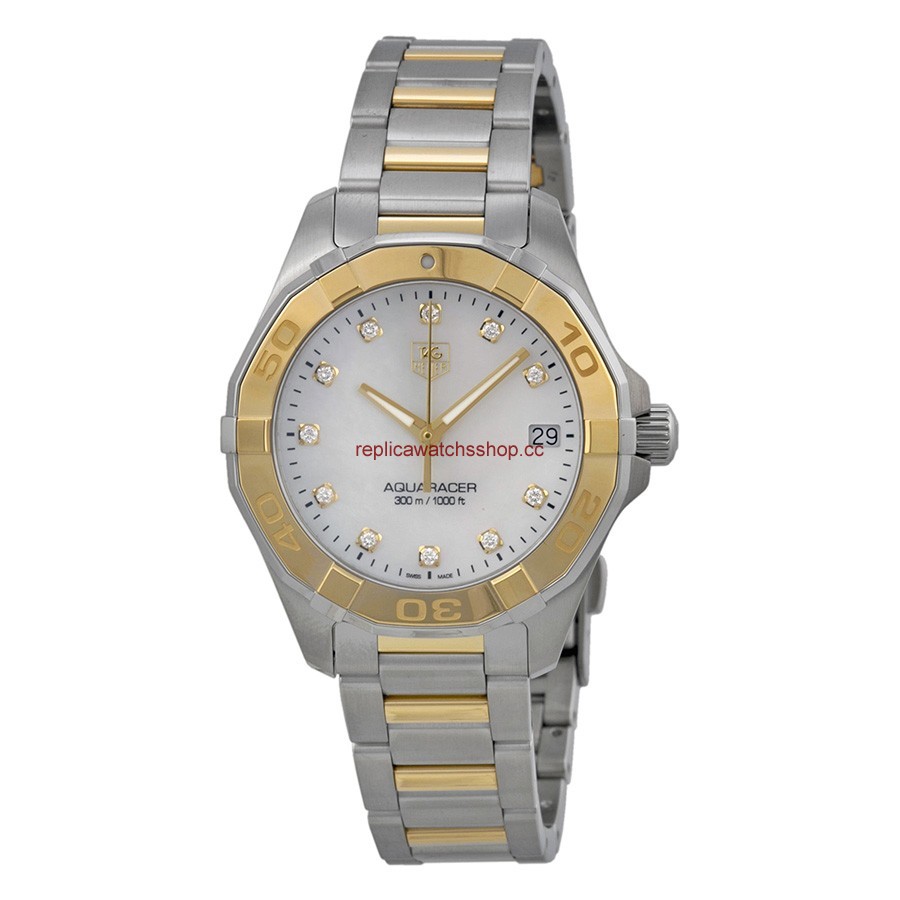 Tag Heuer Aquaracer WAY1351.BD0917 Tag Heuer Aquaracer WAY1351.BD0917