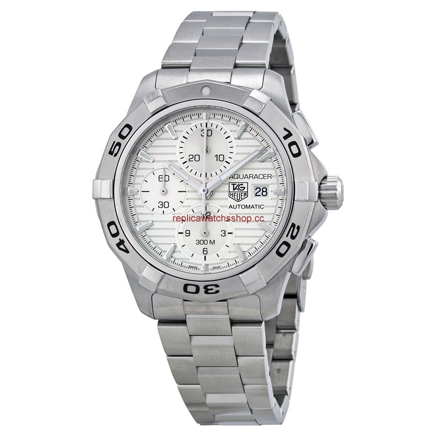 Tag Heuer Aquaracer CAP2111.BA0833 Tag Heuer Aquaracer CAP2111.BA0833
