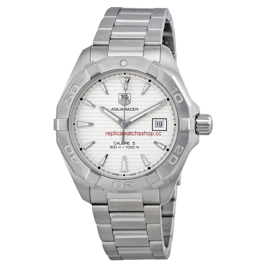 Tag Heuer Aquaracer WAY2111.BA0910 Tag Heuer Aquaracer WAY2111.BA0910
