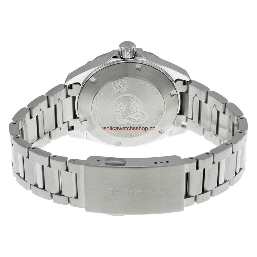 Tag Heuer Aquaracer WAY2111.BA0910 img2 Tag Heuer Aquaracer WAY2111.BA0910 img2