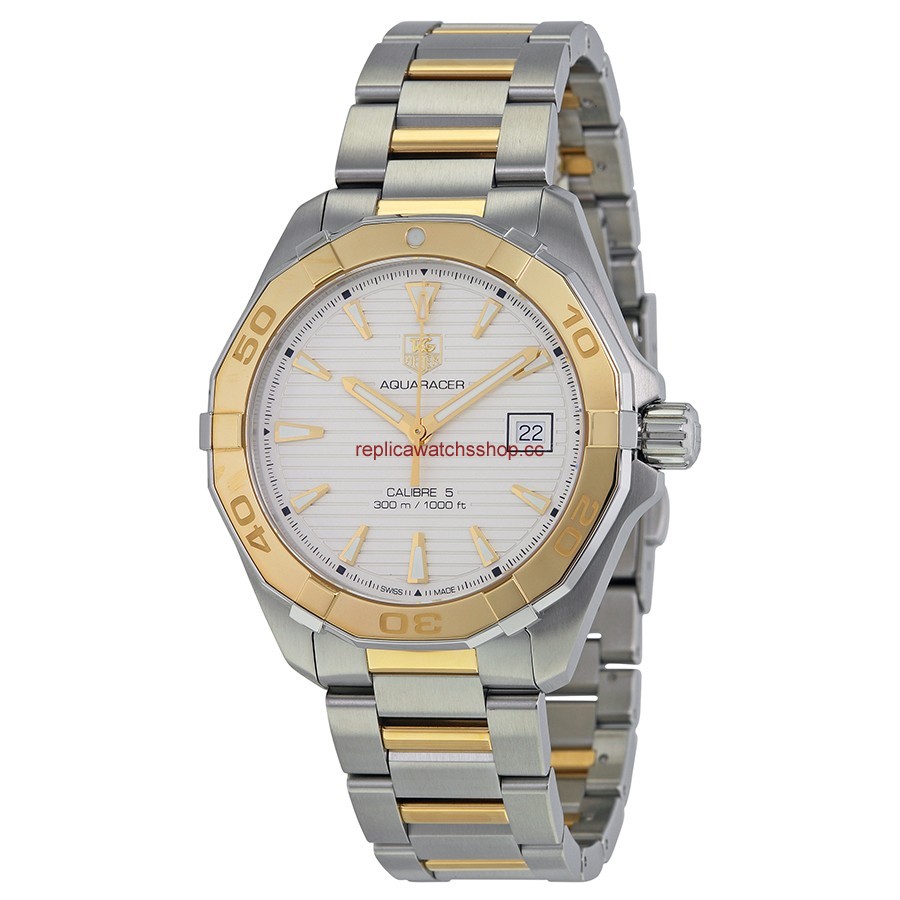 Tag Heuer Aquaracer WAY2151.BD0912