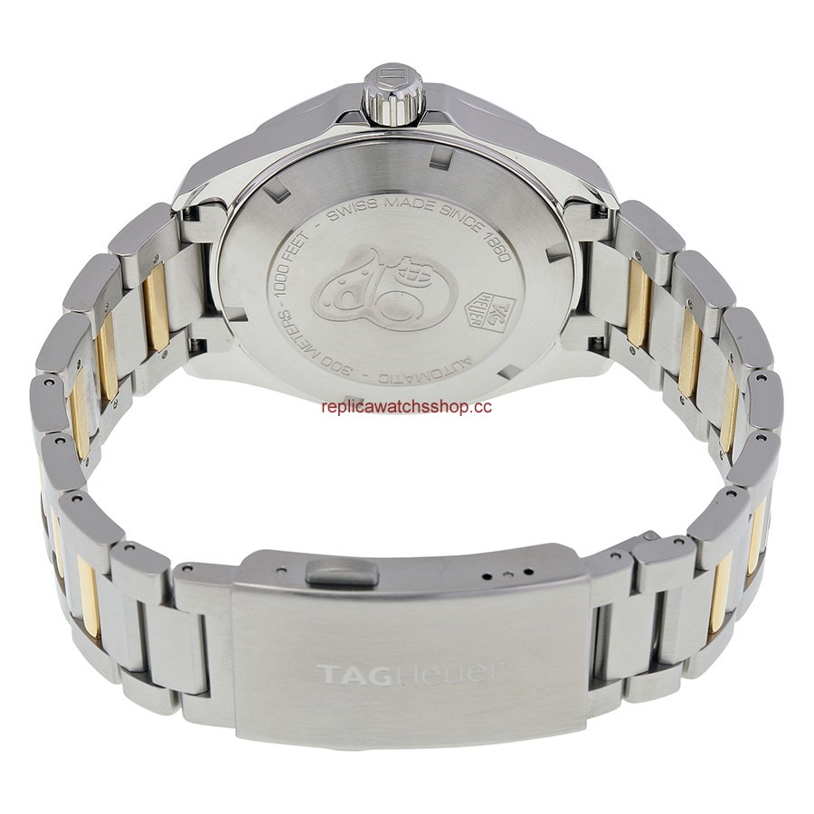 Tag Heuer Aquaracer WAY2151.BD0912 img2
