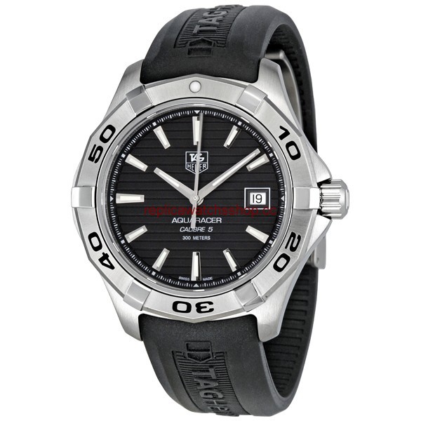 Tag Heuer Aquaracer WAP2010.FT6027 Tag Heuer Aquaracer WAP2010.FT6027