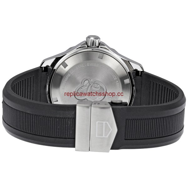Tag Heuer Aquaracer WAP2010.FT6027 img2 Tag Heuer Aquaracer WAP2010.FT6027 img2