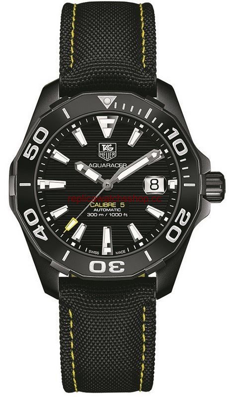 Tag Heuer Aquaracer WAY218A.FC6362 Tag Heuer Aquaracer WAY218A.FC6362