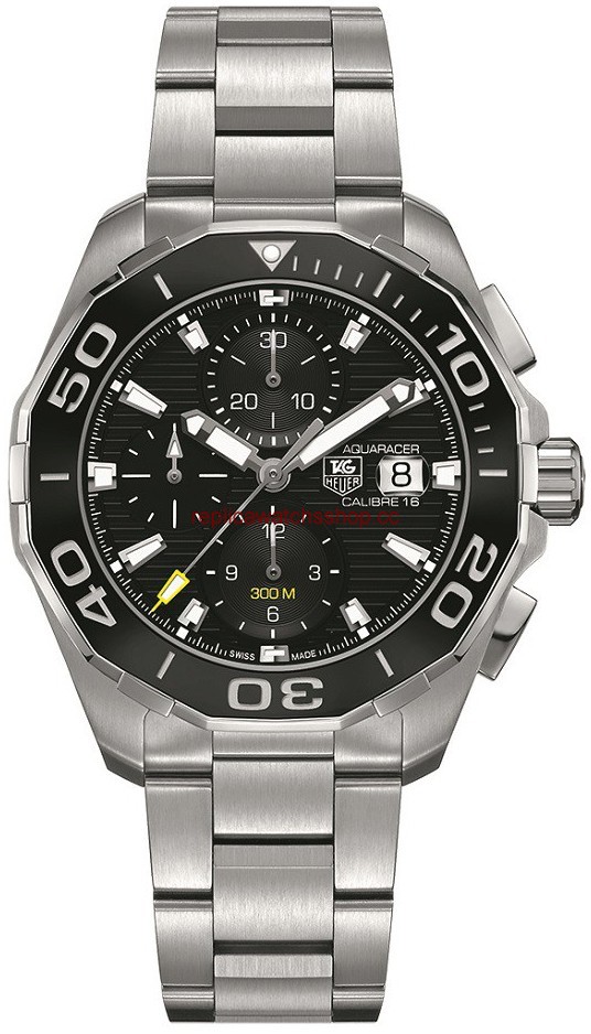 Tag Heuer Aquaracer CAY211A.BA0927 Tag Heuer Aquaracer CAY211A.BA0927