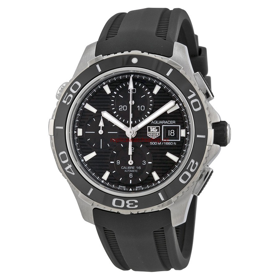Tag Heuer Aquaracer CAK2110.FT8019 Tag Heuer Aquaracer CAK2110.FT8019