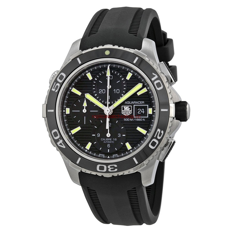 Tag Heuer Aquaracer CAK2111.FT8019