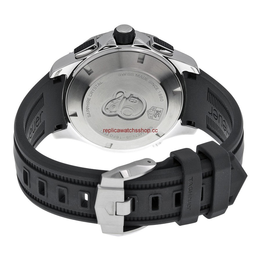 Tag Heuer Aquaracer CAK2111.FT8019 img2