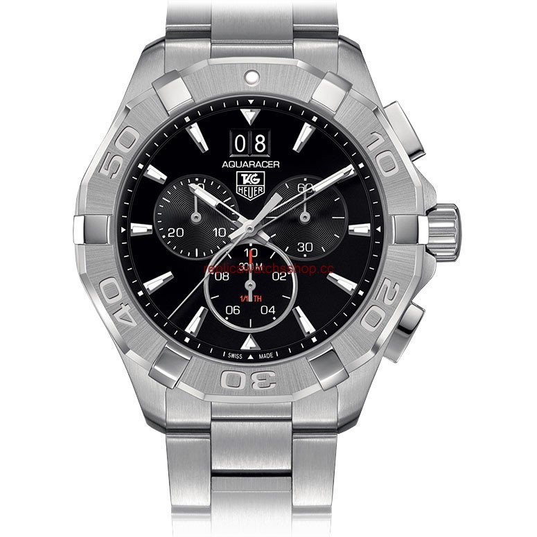 Tag Heuer Aquaracer CAY1110.BA0927
