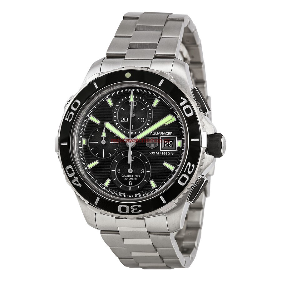 Tag Heuer Aquaracer CAK2111.BA0833 Tag Heuer Aquaracer CAK2111.BA0833