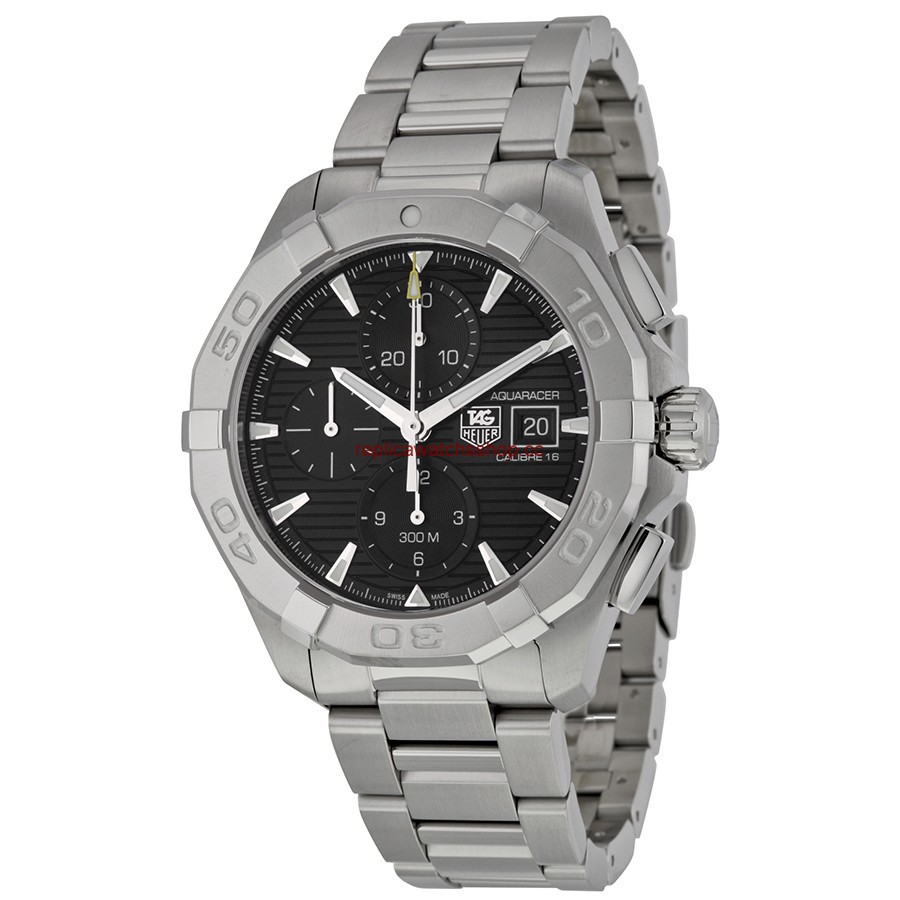 Tag Heuer Aquaracer CAY2110.BA0925 Tag Heuer Aquaracer CAY2110.BA0925