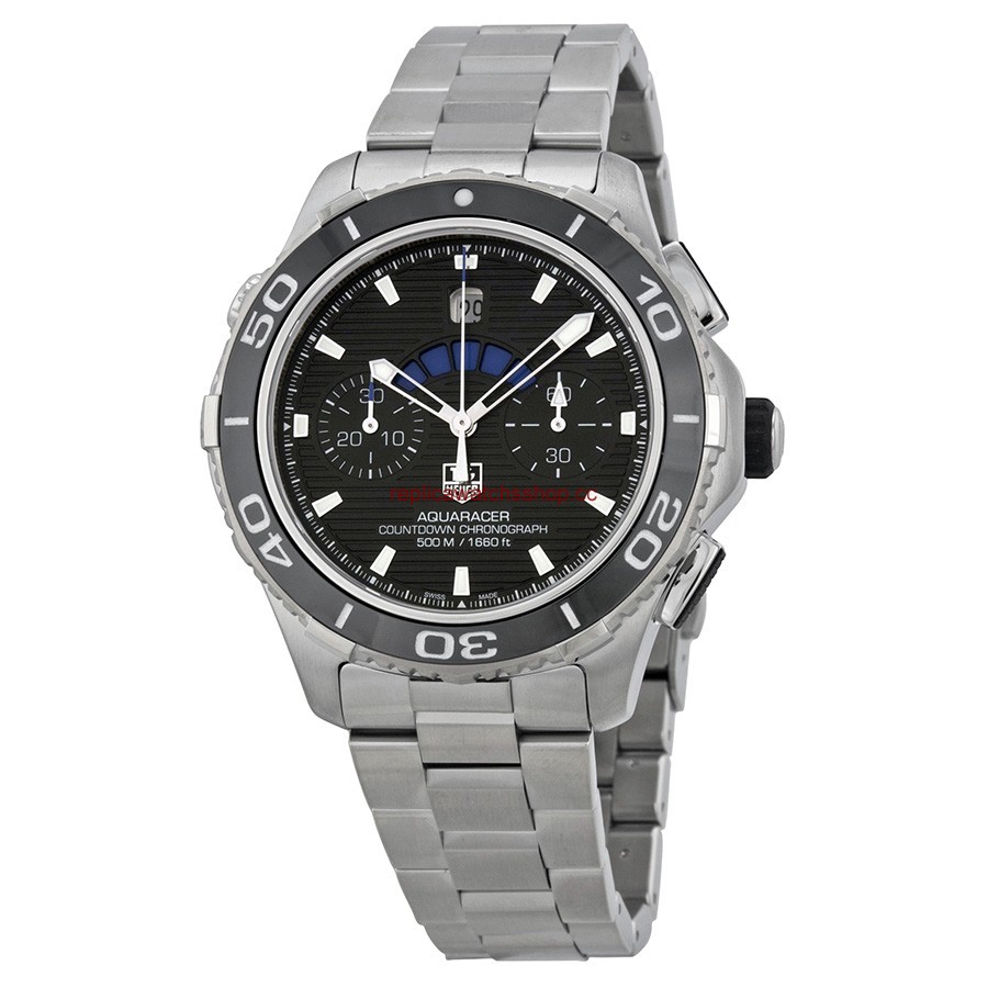 Tag Heuer Aquaracer CAK211A.BA0833 Tag Heuer Aquaracer CAK211A.BA0833