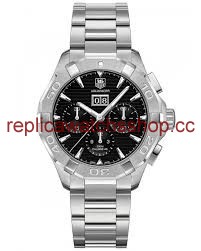 Tag Heuer Aquaracer CAY211Z.BA0926 Tag Heuer Aquaracer CAY211Z.BA0926