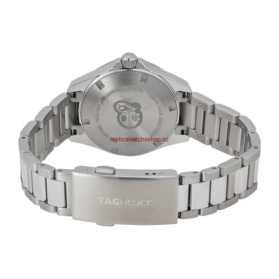 Tag Heuer Aquaracer WAY1310.BA0915 img2