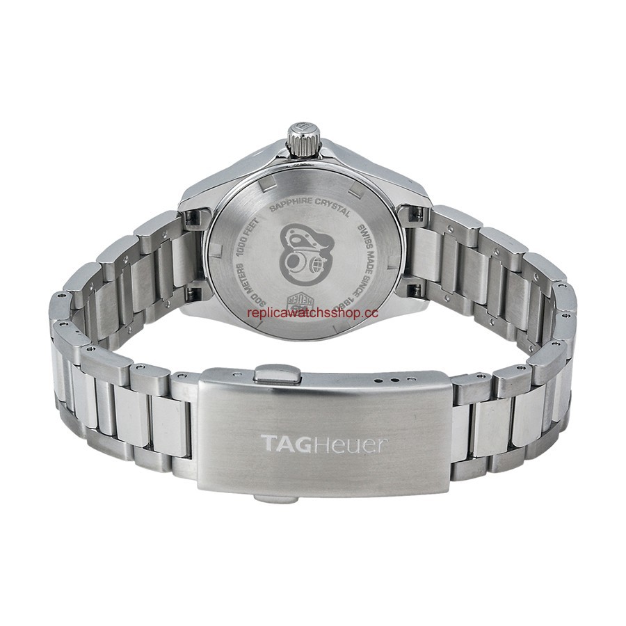 Tag Heuer Aquaracer WAY1410.BA0920 img2