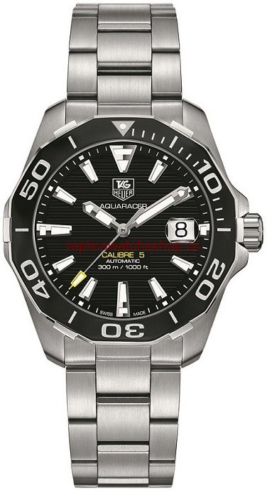 Tag Heuer Aquaracer WAY211A.BA0928