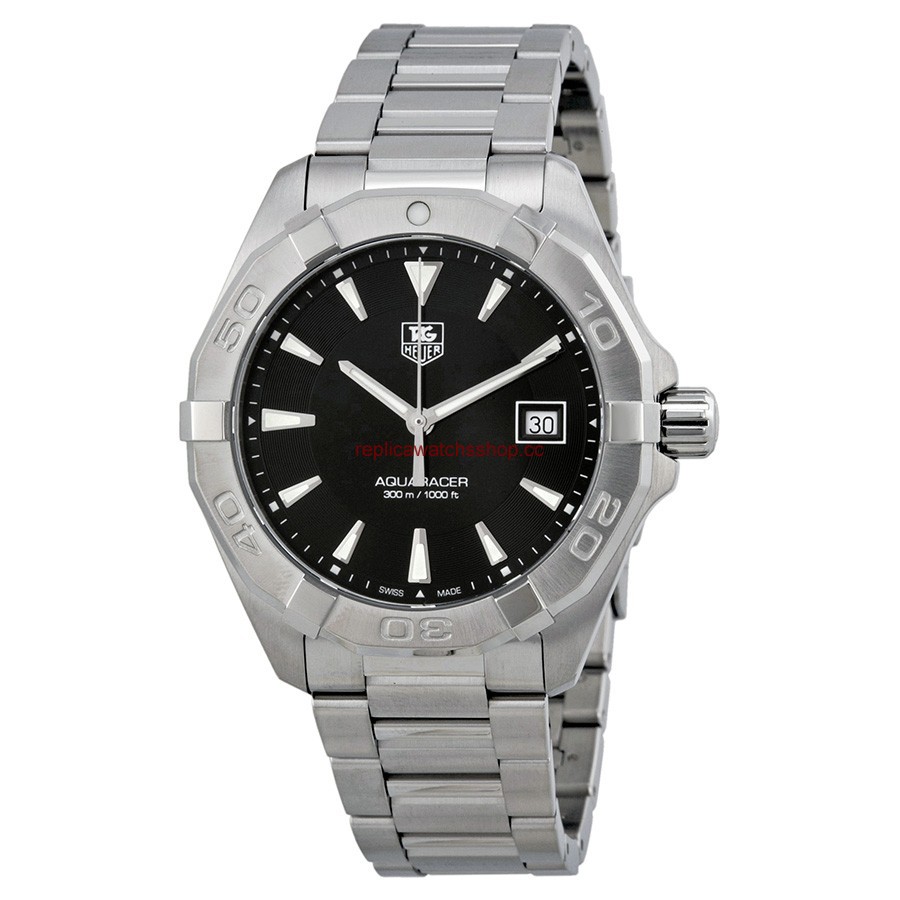 Tag Heuer Aquaracer WAY1110.BA0910