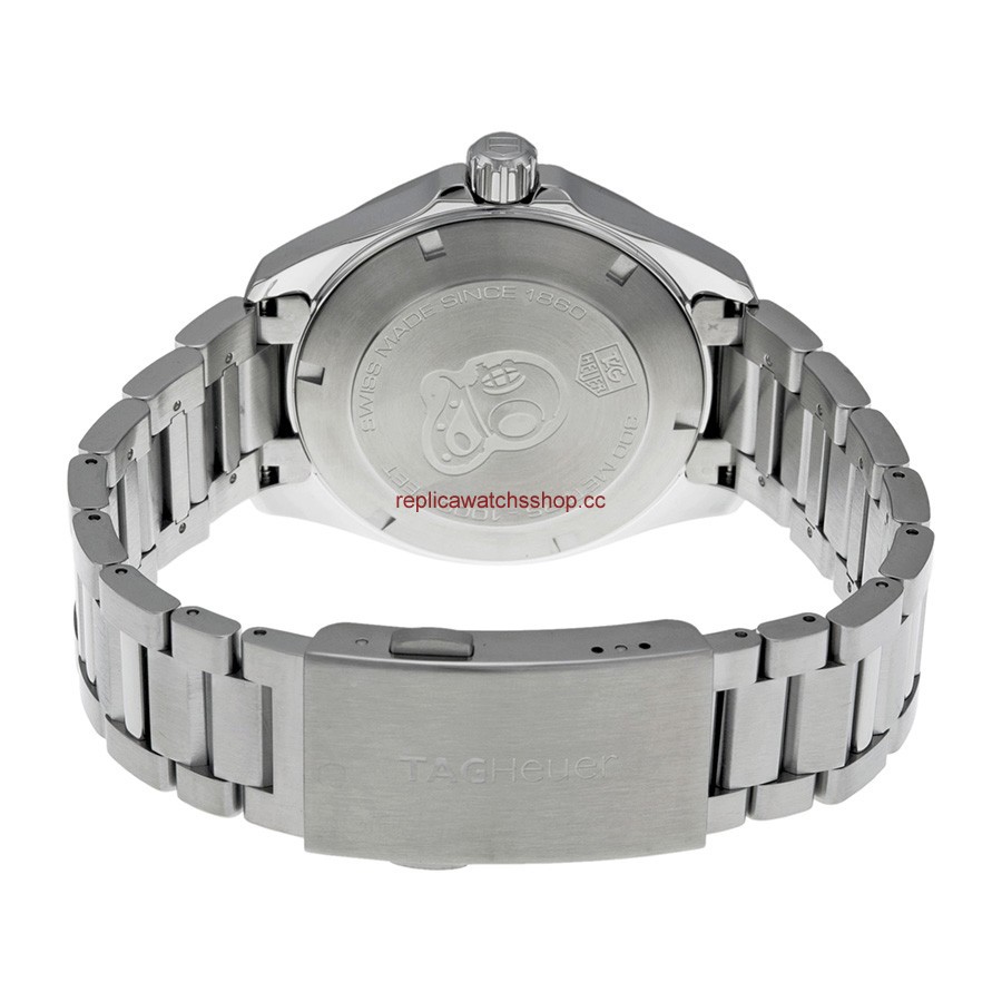 Tag Heuer Aquaracer WAY1110.BA0910 img2
