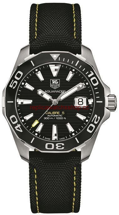 Tag Heuer Aquaracer WAY211A.FC6362 Tag Heuer Aquaracer WAY211A.FC6362