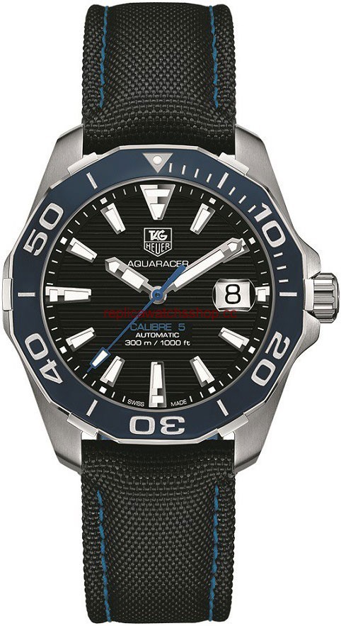 Tag Heuer Aquaracer WAY211B.FC6363
