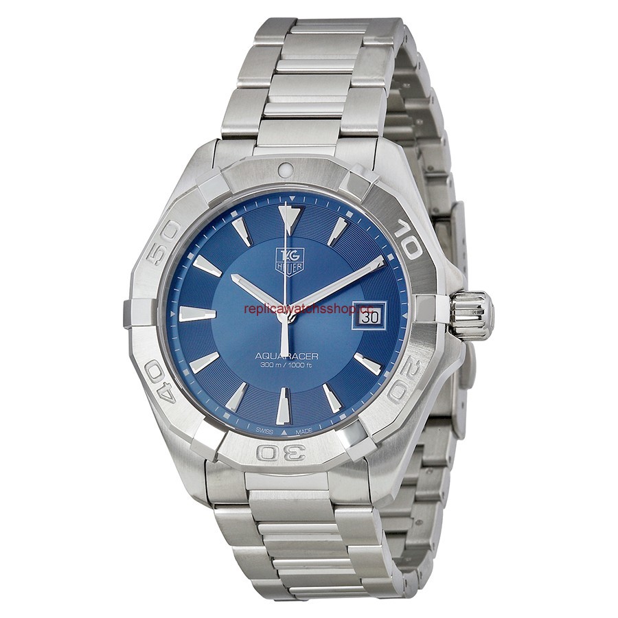 Tag Heuer Aquaracer WAY1112.BA0910 Tag Heuer Aquaracer WAY1112.BA0910