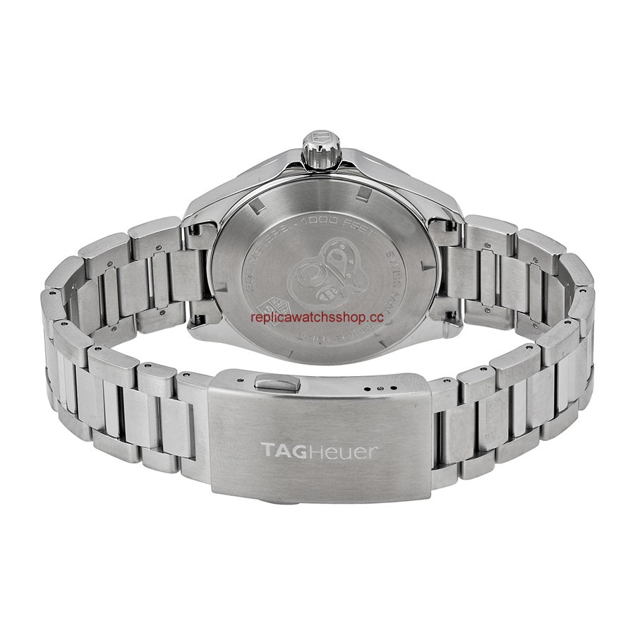 Tag Heuer Aquaracer WAY1112.BA0910 img2 Tag Heuer Aquaracer WAY1112.BA0910 img2
