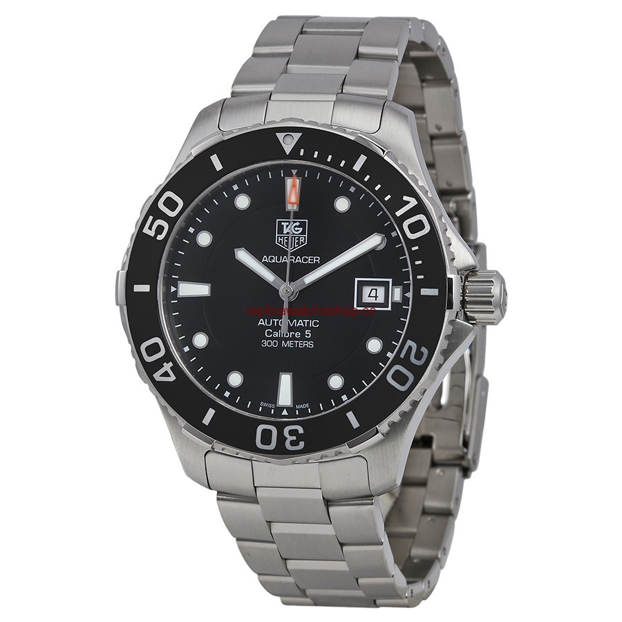 Tag Heuer Aquaracer WAN2110.BA0822 Tag Heuer Aquaracer WAN2110.BA0822