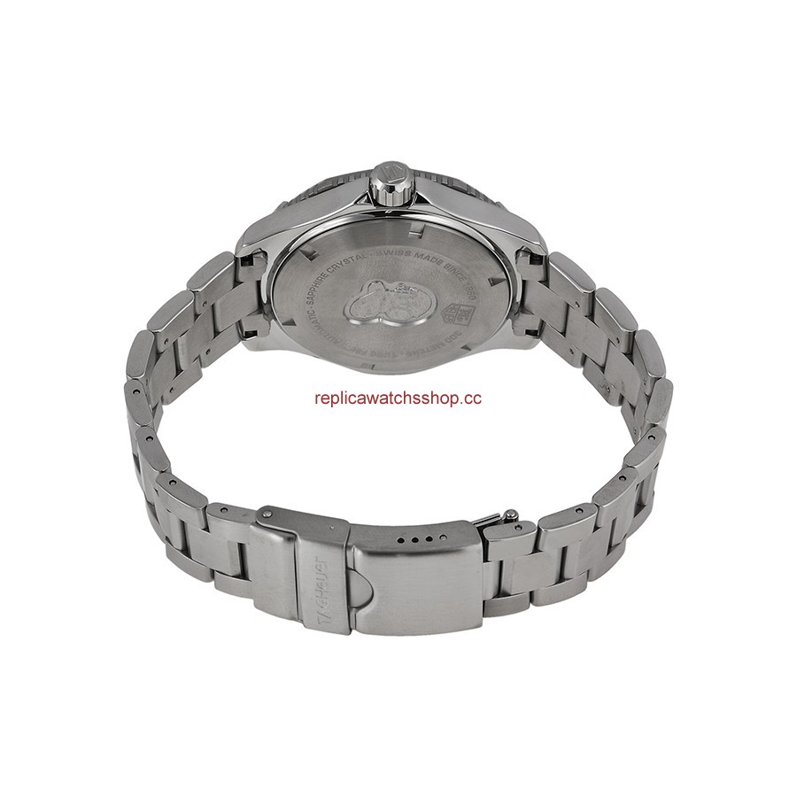 Tag Heuer Aquaracer WAN2110.BA0822 img2 Tag Heuer Aquaracer WAN2110.BA0822 img2