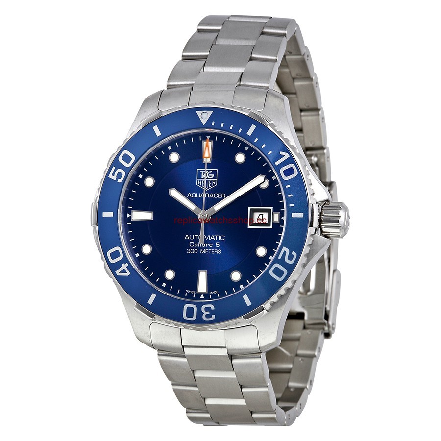 Tag Heuer Aquaracer WAN2111.BA0822 Tag Heuer Aquaracer WAN2111.BA0822