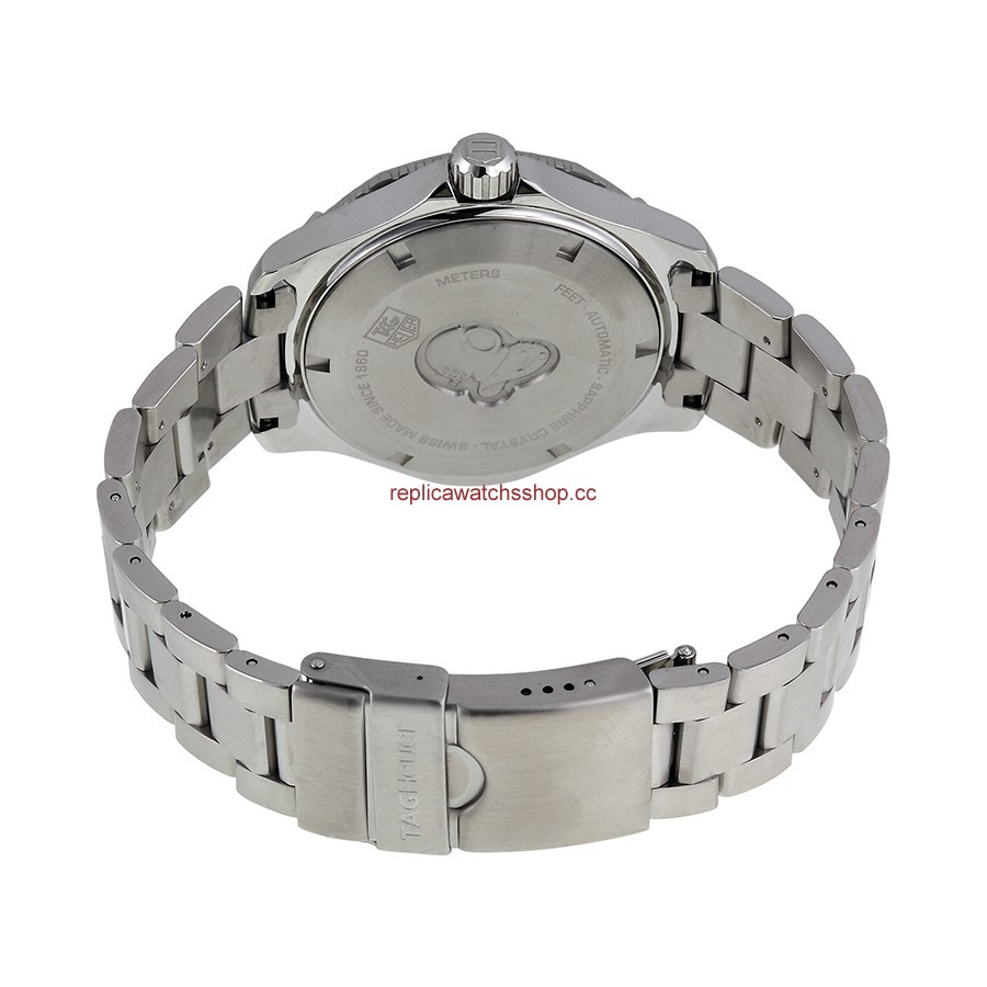 Tag Heuer Aquaracer WAN2111.BA0822 img2 Tag Heuer Aquaracer WAN2111.BA0822 img2