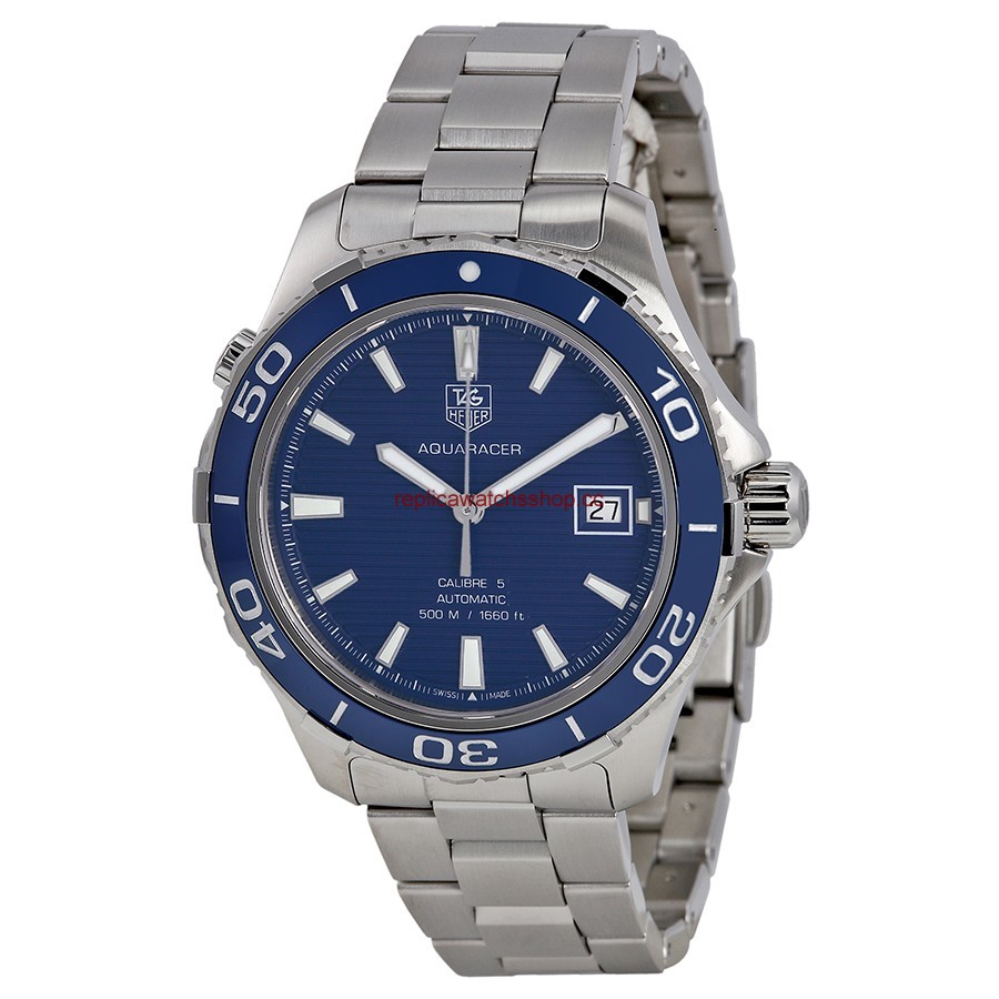 Tag Heuer Aquaracer WAK2111.BA0830 Tag Heuer Aquaracer WAK2111.BA0830