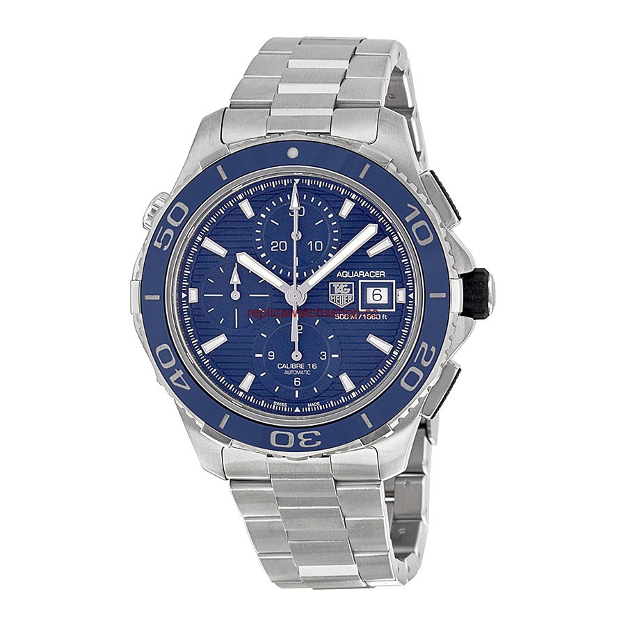 Tag Heuer Aquaracer CAK2112.BA0833 Tag Heuer Aquaracer CAK2112.BA0833