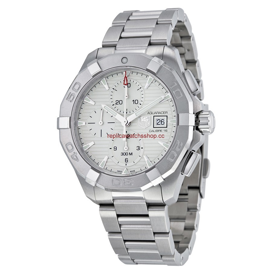 Tag Heuer Aquaracer CAY2111.BA0925 Tag Heuer Aquaracer CAY2111.BA0925