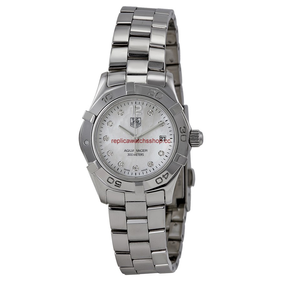 Tag Heuer Aquaracer WAF1415.BA0824 Tag Heuer Aquaracer WAF1415.BA0824