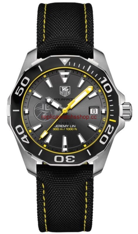 Tag Heuer Aquaracer WAY211F.FC6362 Tag Heuer Aquaracer WAY211F.FC6362