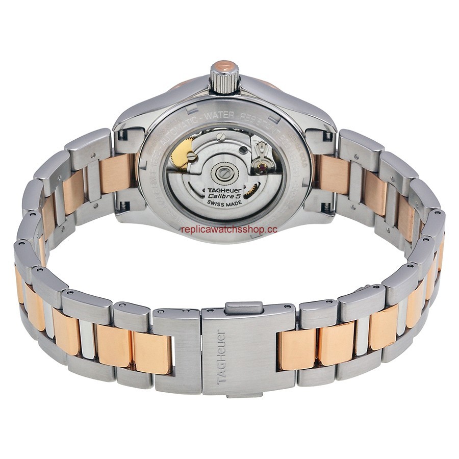 Tag Heuer Aquaracer WAP2351.BD0838 img2