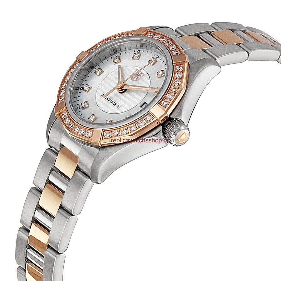Tag Heuer Aquaracer WAP1452.BD0837 img1