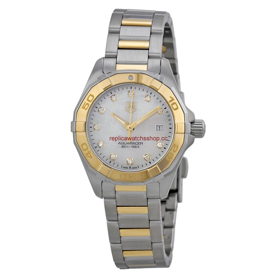Tag Heuer Aquaracer WAY1451.BD0922 Tag Heuer Aquaracer WAY1451.BD0922