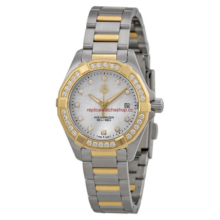 Tag Heuer Aquaracer WAY1453.BD0922 Tag Heuer Aquaracer WAY1453.BD0922