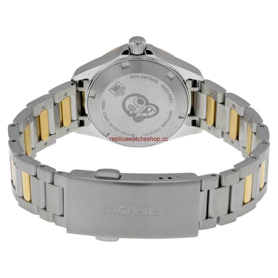 Tag Heuer Aquaracer WAY1453.BD0922 img2 Tag Heuer Aquaracer WAY1453.BD0922 img2