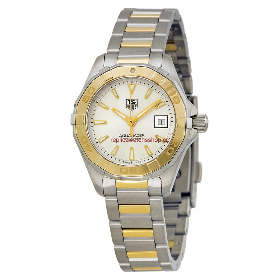Tag Heuer Aquaracer WAY1455.BD0922 Tag Heuer Aquaracer WAY1455.BD0922