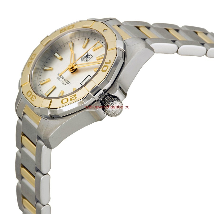 Tag Heuer Aquaracer WAY1455.BD0922 img1