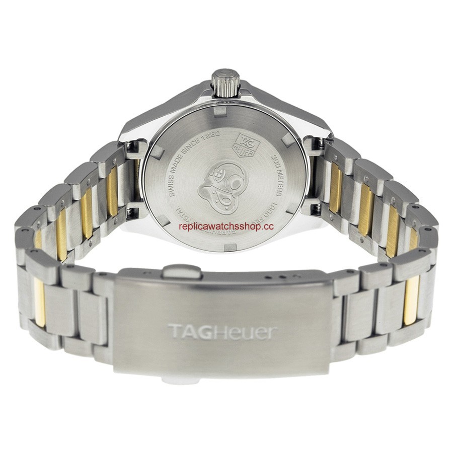 Tag Heuer Aquaracer WAY1455.BD0922 img2 Tag Heuer Aquaracer WAY1455.BD0922 img2