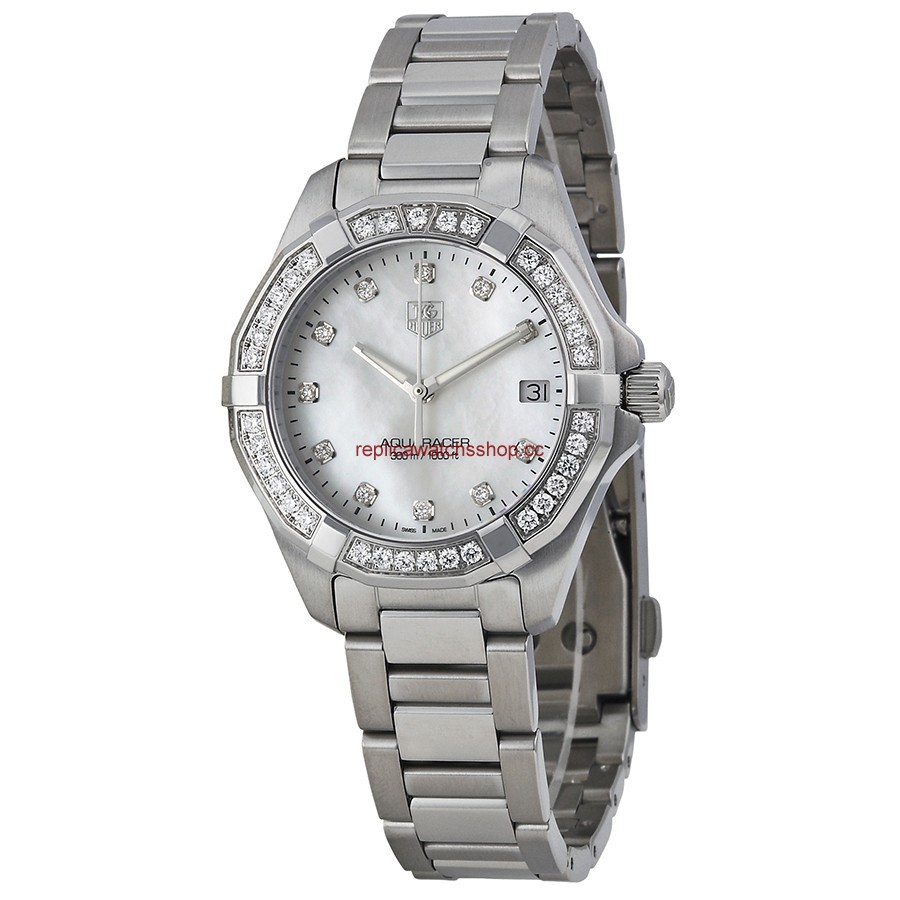 Tag Heuer Aquaracer WAY1314.BA0915 Tag Heuer Aquaracer WAY1314.BA0915