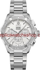 Tag Heuer Aquaracer CAY211Y.BA0926 Tag Heuer Aquaracer CAY211Y.BA0926
