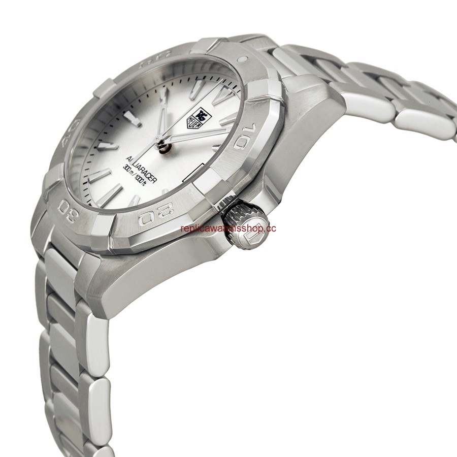 Tag Heuer Aquaracer WAY1311.BA0915 img1