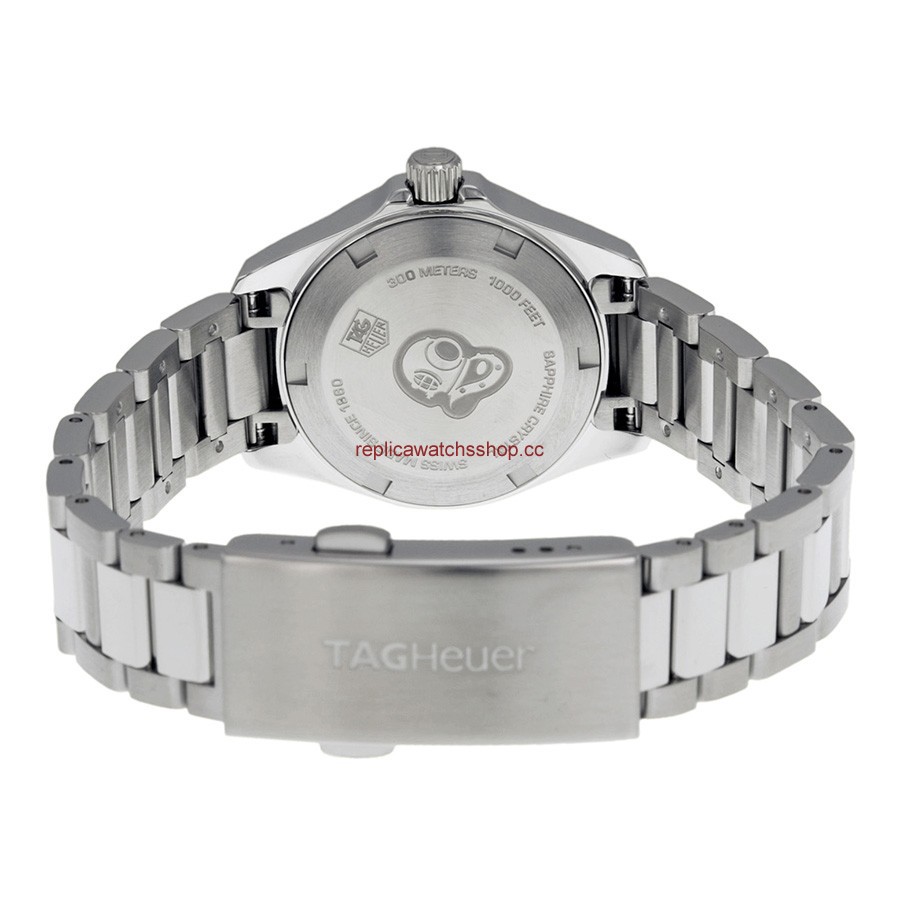 Tag Heuer Aquaracer WAY1411.BA0920 img2