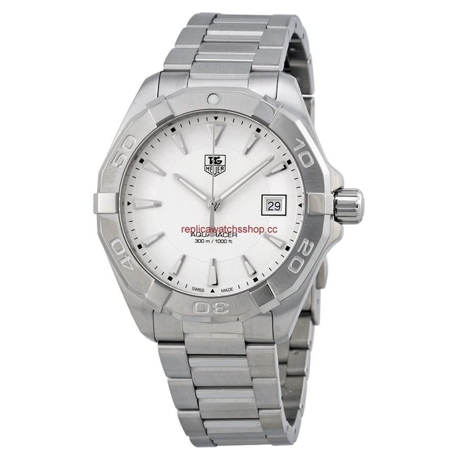 Tag Heuer Aquaracer WAY1111.BA0910 Tag Heuer Aquaracer WAY1111.BA0910