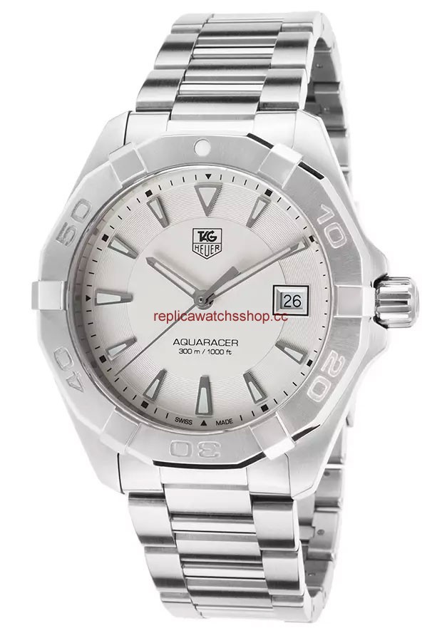Tag Heuer Aquaracer WAY1111.BA0928 Tag Heuer Aquaracer WAY1111.BA0928